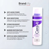Cerave Skin Renewing Retinol Serum 30-ml