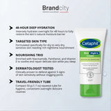Cetaphil Rich Night Cream with Niacinamide, For Dry To Very Dry, Sensitive Skin, 50g