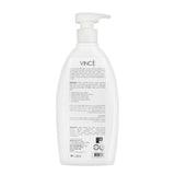 Vince Soothing & Refreshing Body Milk Lotion, For All Skin Types, 300-ml