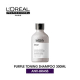 L'Oréal Professionnel Série Expert Silver Shampoo 300ml