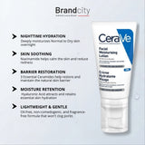 Cerave Facial Moisturizing lotion PM 52ml