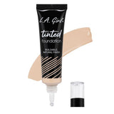 LA Girl Tinted Foundation