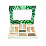 Essence Out In the Wild Eyeshadow Palette- 02 Don't Stop Beleafing