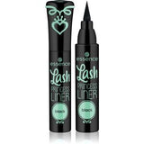 Essence Lash Princess Liner Black