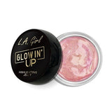 LA Girl Glowin' Up Jelly Highlighter