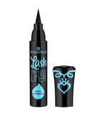 Essence Lash Princess Eye Liner Waterproof Black