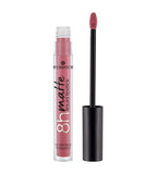 Essence 8H Matte Liquid Lipstick