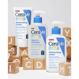 CeraVe Baby Moisturizing Lotion 237ml