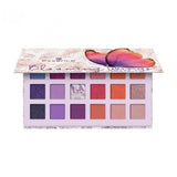 Essence Bloom Wings Eyeshadow Pallette 04