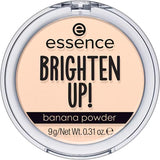 Essence Brighten Up Banana Powder