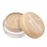 Essence Soft Touch Mousse Make up 16 Matt Vanilla