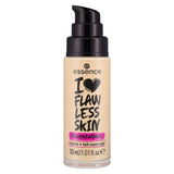 Essence I Love Flawless Skin Foundation