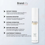 Janssen - Instant Lift Serum 50ml