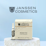 Janssen Melafadin Fluid Ampoule Box 25x2 ml