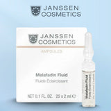 Janssen Melafadin Fluid Ampoule 2ml