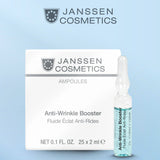 Janssen - Anti Wrinkle Booster 2ML