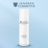 Janssen - Relaxing Massage Cream 200ml