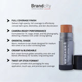 Kryolan - TV Paint Stick - Oriental(D32.1)