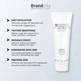 Janssen - Intensive Face Scrub 50ml