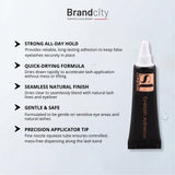 ST London - Eyelash Adhesive (Glue)