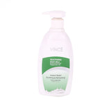 Vince Soothing & Refreshing Body Milk Lotion, For All Skin Types, 300-ml