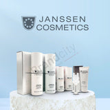Janssen Whitening Facial Kit