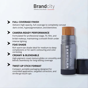 Kryolan - TV Paint Stick - FS 45