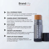 Kryolan - TV Paint Stick - FS 45