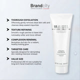 Janssen - Intensive Face Scrub 200ml