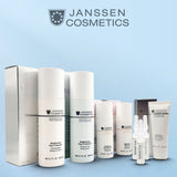 Janssen Whitening Facial Kit