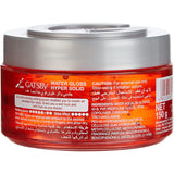 Gatsby Water Gloss Hyper Solid Hair Gel 150-g