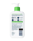 CeraVe Hydrating Facial Cleanser, Normal To Dry Skin, 355ml