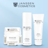 Janssen - Whitening Mini Facial Kit Pack Of 3