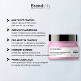 L'Oreal Professionnel Serie Expert Liss Unlimited Mask 250 ML