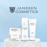 Janssen - Whitening Mini Facial Kit Pack Of 3