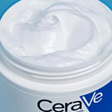 CeraVe Moisturising Cream 340-g