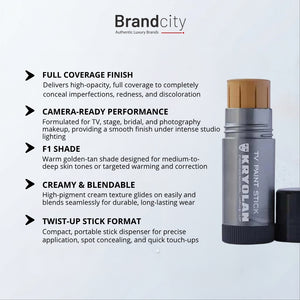 Kryolan - TV Paint Stick - F1