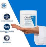 Cerave Moisturising Cream 454-g
