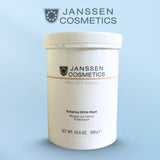 Janssen -Botanica White Mask - 300g