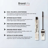 ST London - Luxurious Mascara