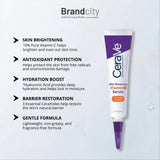 CeraVe Skin Renewing Vitamin C Serum 30ml