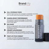 Kryolan - TV Paint Stick - 303