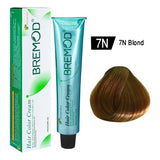 BREMOD-HAIR COLOR CREAM-7N