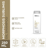 Framesi - Morphosis Sublimis Hair Oil Shampoo 250 Ml