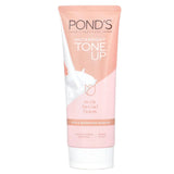 Ponds Instant Bright Tone-Up Milk Facial Foam 100-g