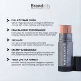 Kryolan - TV Paint Stick - 1W