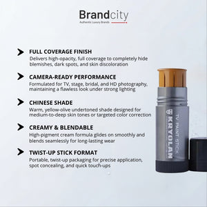 Kryolan - TV Paint Stick - Chinese