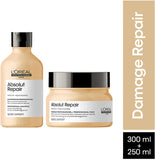 Absolut-Repair-Bundle-Deal | Shampoo + Mask