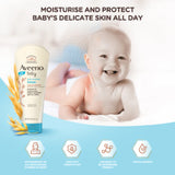 Aveeno baby daily moisture lotion  227 g