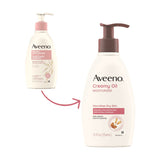 Aveeno-Creamy-Oil-body- Moisturizer-for-Dry-Skin-1